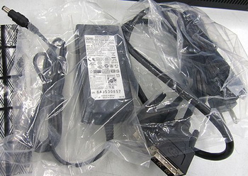 discrete video card